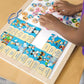 Melissa & Doug Melissa Doug Disney Mickey Mouse Clubhouse My Magnetic Responsibility
