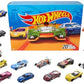 Hot Wheels Toy Cars Trucks 10-Pack Set of 10 164 Scale Vehicle