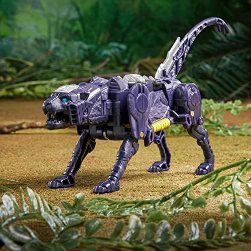 Transformers Bumblebee and Snarlsaber Beast Combiner 2-Pack Beast Alliance Transformers
