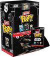 Funko Pop Toy Figure - Trivial Optimal 9
