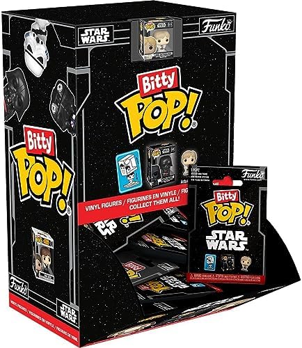 Funko Pop Toy Figure - Trivial Optimal 9