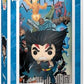 Funko Pop Comic Cover Marvel - X-Men Age of Apocalypse - Weapon X - Marvel Comics - Collectable Vinyl Figure