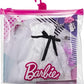 Barbie Fashion Pack Bridal Outfit Doll