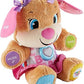 Fisher-Price Laugh Learn Smart Stages Sis