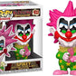 Funko POP Killer Klowns from Outer Space - Spikey Funko Vinyl Figure Bundled with