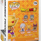 Funko Pop Animation Dragon Ball Super Super Hero - Orange Piccolo - Collectable Vinyl Figure