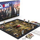 Hasbro Clue Downton Abbey Edition Board Game for Ages 13 Up Inspired by Downton Abbey
