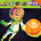 Crayola Solar System Science Kit Educational Toy Ages 7 8 9 10