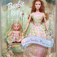 Mattel Barbie Kelly Easter Garden Hunt Gift Set 12 and 4 Figure includes the Easter