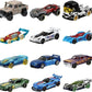 Hot Wheels Toy Cars Trucks 10-Pack Set of 10 164 Scale Vehicle