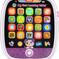 LeapFrog My First Learning Tablet Scout Green