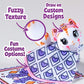Crayola Scribble Scrubbie Pets Princess Playset Girls Boys