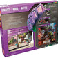 Transformers TCG Devastator Deck Ready-to-Play Deck 46 Cards Incl. Devastator's Combiner