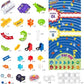VTech Marble Rush Carnival Challenge Game Set