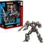 Transformers Studio Series Leader Bumblebee 109 Concept Art Megatron 8.5-inch Converting