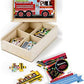Melissa & Doug Vehicles Jigsaw Puzzle