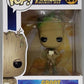 Funko Pop Vinyl Video Game Groot Avengers Infinity War