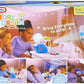 little tikes Story Dream Machine Starter Pack with 3 Classic Fairytale Stories - Light