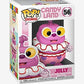 Funko POP Retro Candyland - King Kandy Multicolor Standard