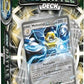 Pokemon TCG Melmetal ex Battle Deck Ready-to-Play 60-Card Deck
