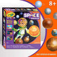 Crayola Solar System Science Kit Educational Toy Ages 7 8 9 10