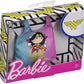 Barbie Clothes Wonder Woman Character Top Doll