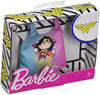 Barbie Clothes Wonder Woman Character Top Doll