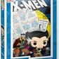 Funko POP Marvel Wolverine 50th - Ultimate Weapon X - X-Men - Collectable Vinyl Figure