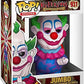 Funko POP Killer Klowns from Outer Space - Jumbo Funko Pop Vinyl Figure Bundled with