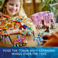 LEGO Avatar Toruk Makto & Tree of Souls 75574 – 75574