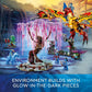 LEGO Avatar Toruk Makto & Tree of Souls 75574 – 75574
