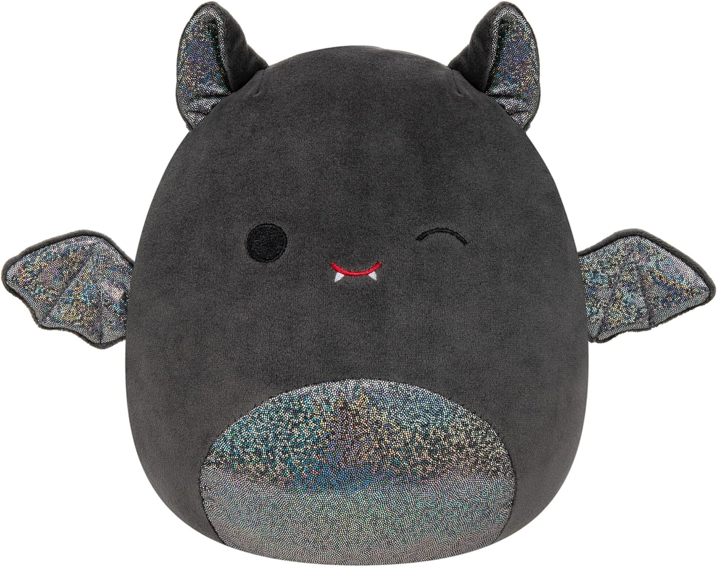 Squishmallows Original 8-Inch Emily Bat – 8