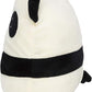 Squishmallows Official Kellytoy Plush 8" Stanley The Panda – 8"