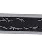 STAR WARS Mandalorian Darksaber Lightsaber Toy with Electronic Lights and Sounds The