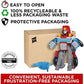 Transformers Playskool Heroes Rescue Bots Energize Heatwave The Fire Bot Converting Toy