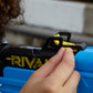 Nerf Rival Forerunner XXIII-1200 Blaster 12 Round Capacity Adjustable Sight