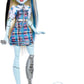 Monster High Frankie's Pink Day Out Doll (Copy)