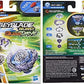 BEYBLADE Burst QuadDrive Wrath Cobra C7 Spinning Top Starter Pack - DefenseAttack Type