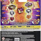 Beyblade Burst Rise Hypersphere Dual Pack Lord Spryzen S5 and Roktavor R5-1