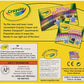 Crayola Crayons Orange Single Color Crayon Refill 12 Count Bulk Crayons School Supplies
