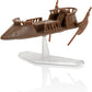 STAR WARS Micro Galaxy Squadron Desert Skiff Mystery Bundle - 3-Inch Light Armor Class and Scout Class Vehicle