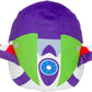 Squishmallows Disney and Pixar 14-Inch Buzz Lightyear Plush. – 14