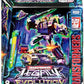 Transformers Legacy Evolution Leader Blitzwing Toy 7-inch Action Figure for Boys and
