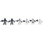 Star Wars Playskool Heroes  Galactic Heroes Imperial Forces Minifigures