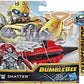 Transformers E0767 Tra Mv6 Energon Igniters 10 Red Light 1 Action Figure
