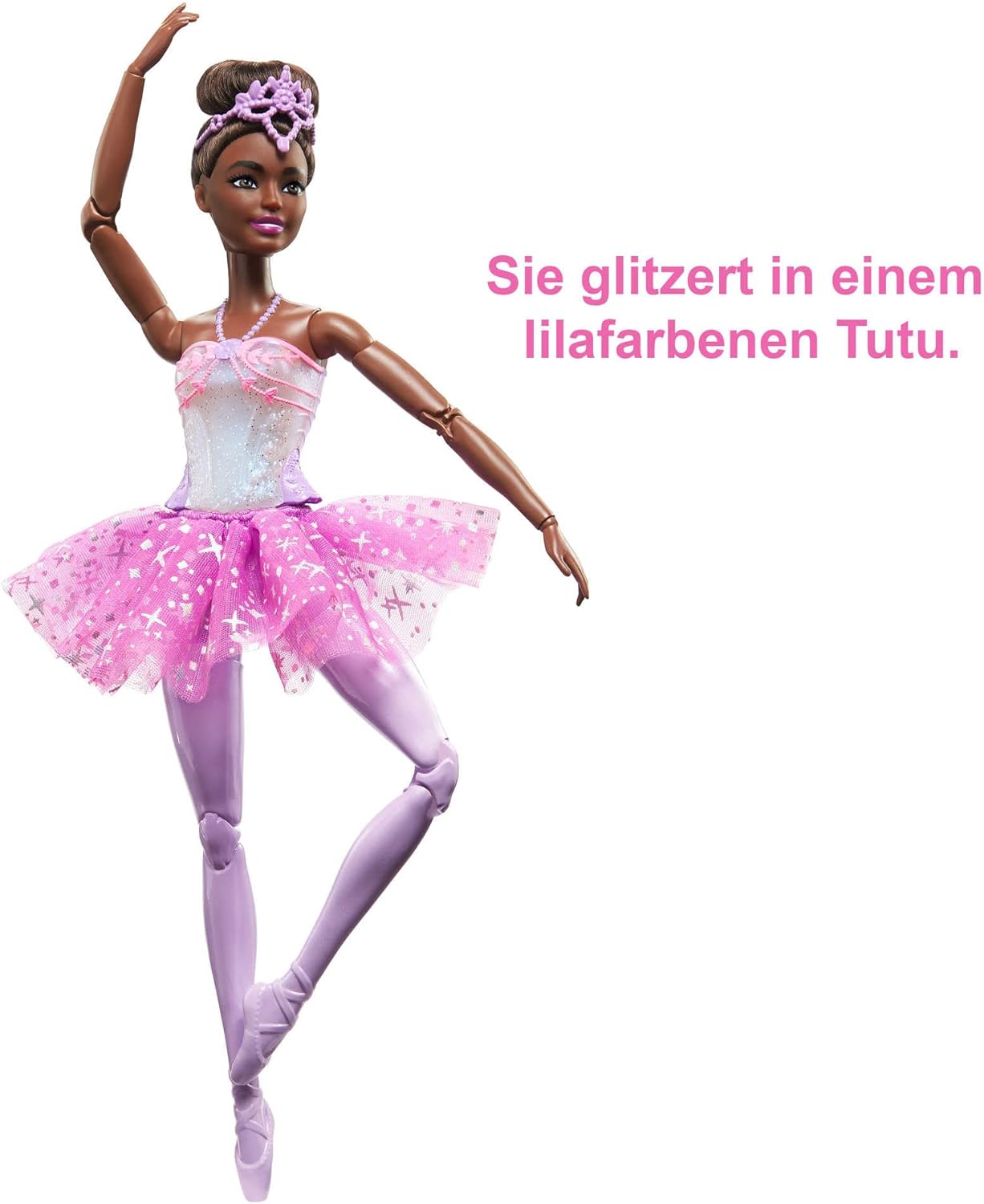 Barbie Dreamtopia Doll