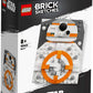 Star Wars LEGO 40431 Brick Sketches  BB-8 Set – 40431