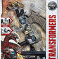 Transformers Mv5 Pre Leader ExTerrestrial Action Figure