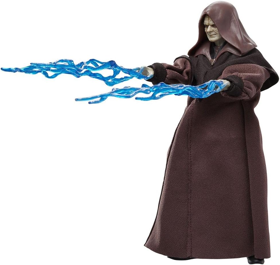 Star Wars The Black Series HSG0023 6-inch Action Figure – 0023