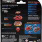 Beyblade Burst Pro Series Super Hyperion String Launcher Pack RightLeft Spin Beyblade